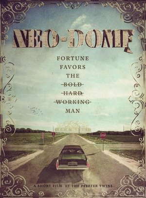 Neo-Dome movie poster