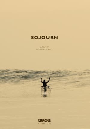 Poster Sojourn (2014)