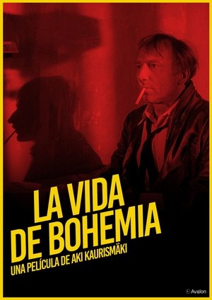 La Vie de Bohème