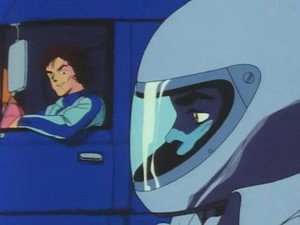 The Aura Battlers still