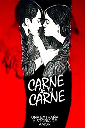 Flesh of Your Flesh image