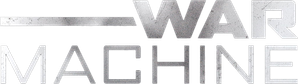 War Machine — Logos 5