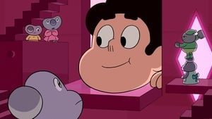 Steven Universe 5×25