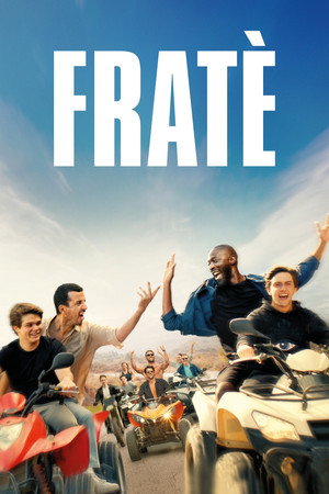 Fratè 8