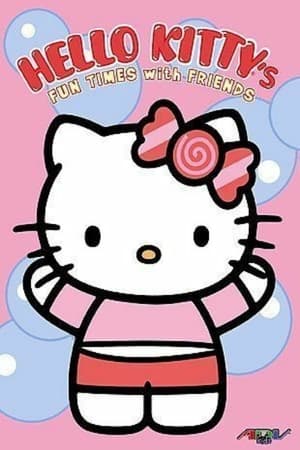 Image Hello Kitty's Animation Theater