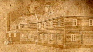 Ztracen&eacute; adresy