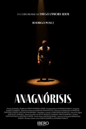 Anagnórisis 3