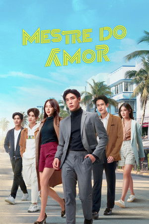 Mestre do Amor