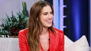 Image Allison Williams, Folake Olowofoyeku, Kena Peay