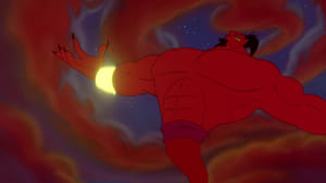Aladdin 2: El retorno de Jafar