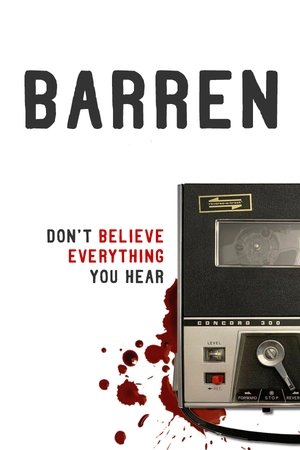 Barren