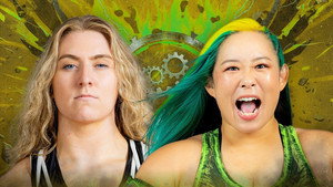 Sendai Girls' Pro-Wrestling in Osaka still