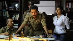 مشاهدة فيلم Mumbai Police 2013 مترجم