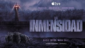El abismo secreto (2025)