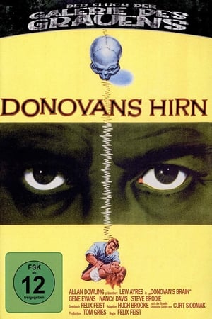 Image Donovans Hirn