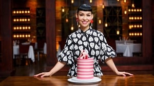 MasterChef Australia Pressure Test: Katherine Sabbath