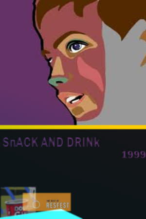 Poster Snack And Drink 2016