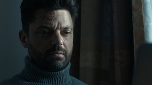 Ultima frontieră 1×5