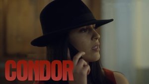 Condor (2018) online ελληνικοί υπότιτλοι