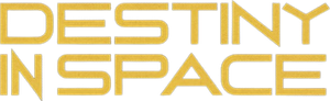 Destiny in Space — Logos 1