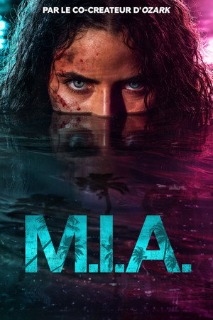 Image M.I.A.
