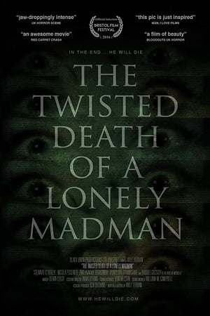 Image The Twisted Death of a Lonely Madman