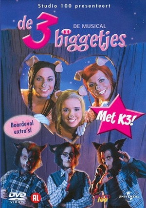 De Drie Biggetjes