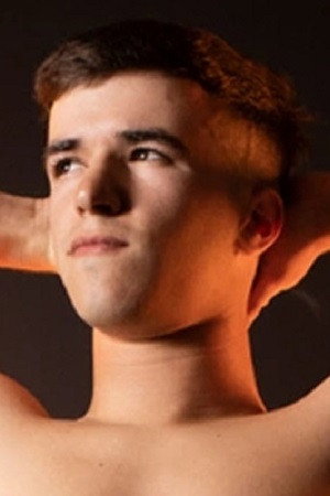 Maverick Sun portrait