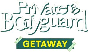 Private Bodyguard Getaway