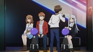 Imouto sae Ireba Ii. คงจะดีถ้ามีน้องสาวสักคน ตอนที่8 ซับไทย