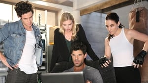 Stitchers – Az összefűzők 2. évad 2. rész