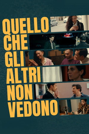 Quello che gli altri non vedono 2