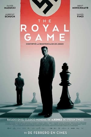VER The Royal Game (2021) Online Gratis HD