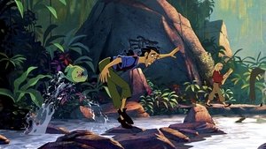 فيلم كرتون الطريق الى الدورادو – The Road to El Dorado مترجم عربي