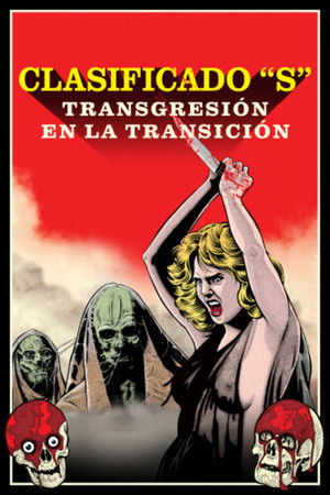 Exorcismo: The Transgressive Legacy of Clasificada “S”