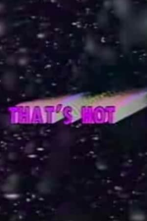 Poster That's Hot (1985)