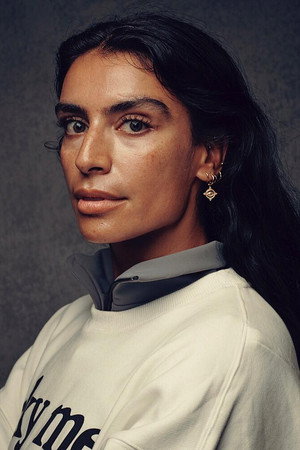 Sevdaliza portrait