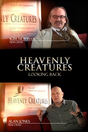 Poster Heavenly Creatures: Looking Back 2011