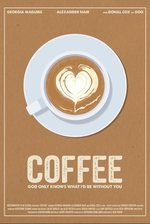 Poster Coffee 2024