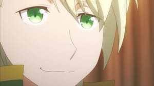 Taimadou Gakuen 35 Shiken Shoutai – 1ª Temporada – Episódio 05