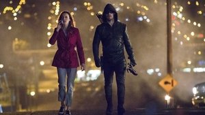 DC: Arrow: s2 e22 PL