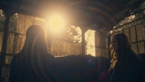 Van Helsing saison 2 Episode 4