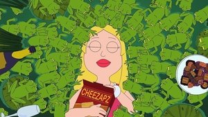 American Dad!: 19×11