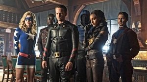 DC’s Legends of Tomorrow 2×2