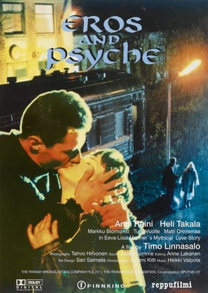 Poster Eros and Psyche (1998)