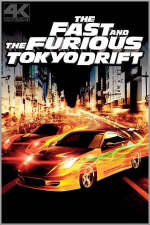 The Fast And The Furious Tokyo Drift Stream Kinox