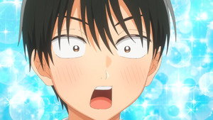 Otaku ni Yasashii Gal wa Inai!? Episódio 09