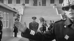 Joint Security Area ( 2000 )