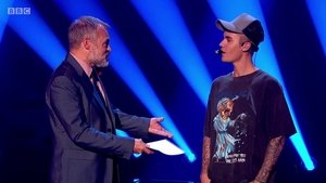 The Graham Norton Show: 18×6