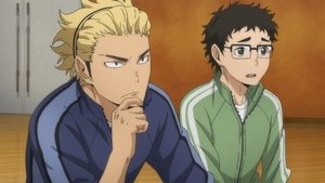 HAIKYU!!: 1×13